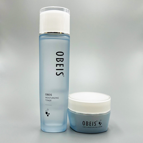 欧贝斯水平衡补水柔肤液130ml