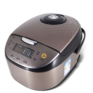 5L智能正品 Midea RS4057电饭煲RS5057家用4L 原厂内胆 美