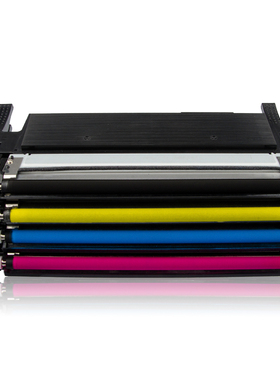 适用三星CLT-K404S粉盒C430硒鼓C430W C480 C480W/FW C433W碳粉墨盒打印机复印机多功能一体机