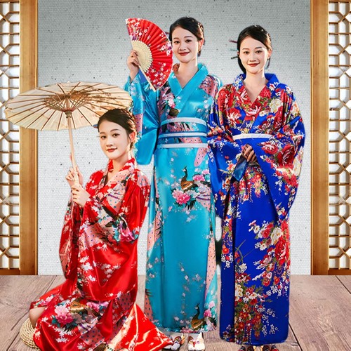 日本摄影仿真丝苏州工服餐厅酒店