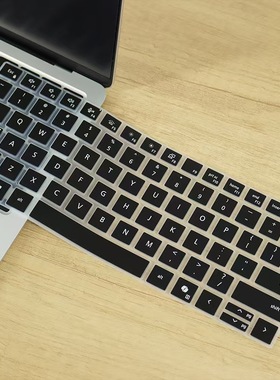 适用于戴尔Dell Pro14  PC14250笔记本键盘保护膜PB14250防尘垫