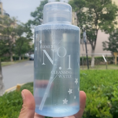 CHIOTURE稚优泉酵素卸妆水1号500ml日期到28年