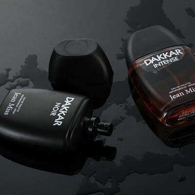 男士香水黑色达卡中东阿拉伯迪拜冒险男人馥奇调EDT外贸90ML