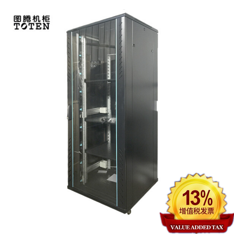 商城認證 圖騰機櫃 G28642 機櫃 2米 42U雙走線槽 上海市區免費送在類目 網絡設備/網絡相關, 電腦/網絡工具, 機櫃中 - 來自Buy2taobao.com提供專業的淘寶代購服務