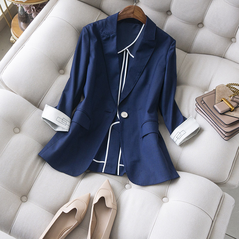 夹花藏青素材模板 夹花藏青图片下载 小麦优选