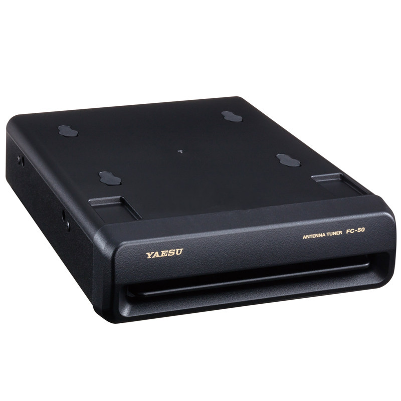 yaesu 八重洲fc-50 螺旋自动天线调谐器 ft-891 专用天调