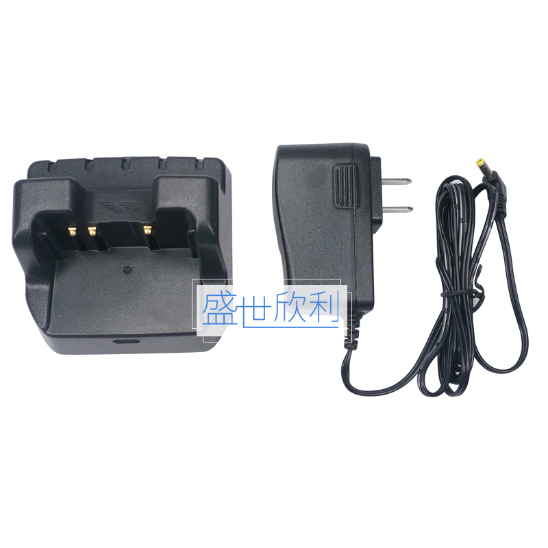 原装座充分体智能座充