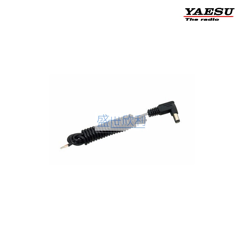 八重YAESU 八重洲 E-DC-6 简易直流电缆仅有插头电线使用感如何?