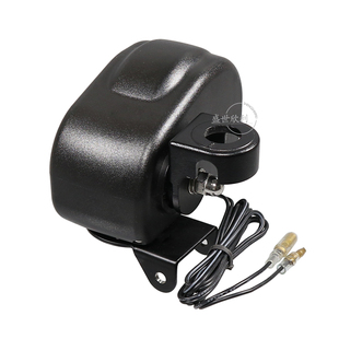 南韩放倒器行李架安装天线放倒器4秒带遥控器送行李架天线支架