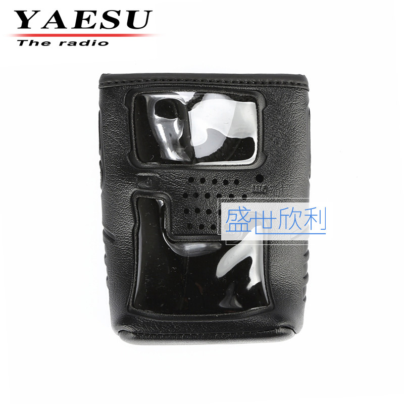 yaesu八重洲csc-91 vx-6r皮套vx6r机套