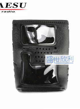 YAESU八重洲CSC-91 VX-6R皮套VX6R机套