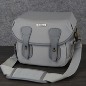 R10 R5II 佳能微单R8 M50 R100 R50 90D防水单肩便携相机包