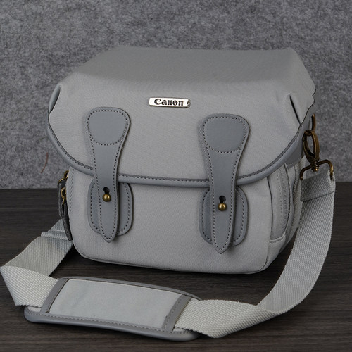 R8R7防水单肩便携相机包