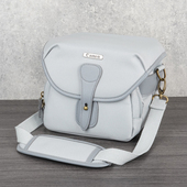 R100 200DII R10 佳能复古微单R50 M50II单肩相机包