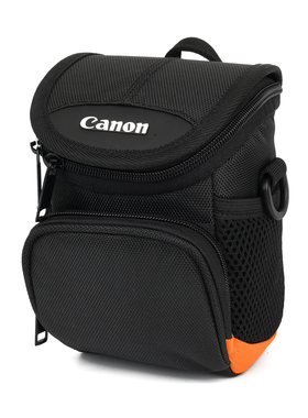 佳能防撞防水相机包G16 G15 G12 G11 G10 G7M3 G7M2 V1 SX740HS