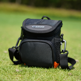 G1X G11 G7M3 G5M2SX740HS相机包 佳能防水保护套G12 G7M2 G16