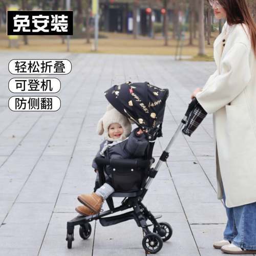 李佳琪推荐溜娃神器6个月一4岁