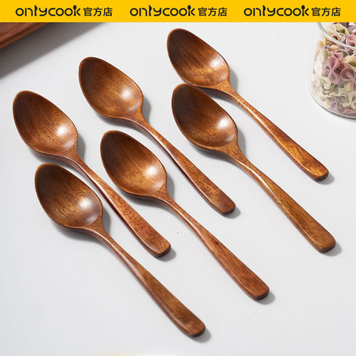 onlycook3套装日式木勺