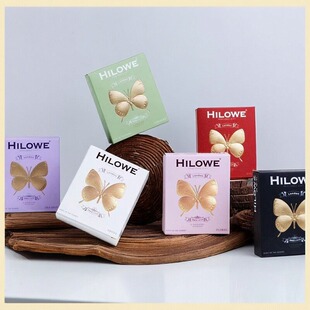 hilowe希罗韦香薰车载石膏香挂生日礼物结婚婚庆用品伴手礼品