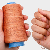 工具套装 上鞋 线风筝轮胎线锥子针缝鞋 修鞋 尼龙线补鞋 线加粗线修鞋