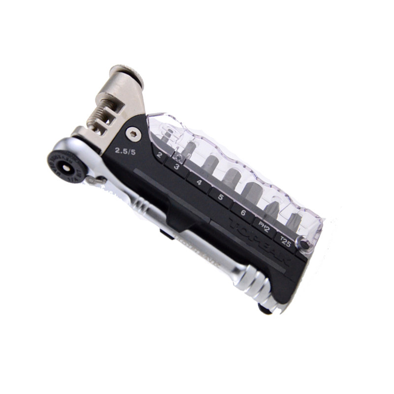 Outils pour vélo TOPEAK - Ref 2277133 Image 3