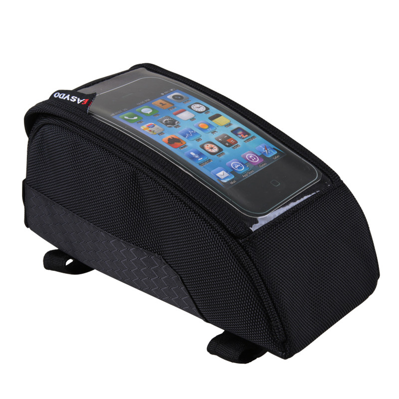 Sacoche pour vélo mixte EASYDO - Ref 2232110 Image 5