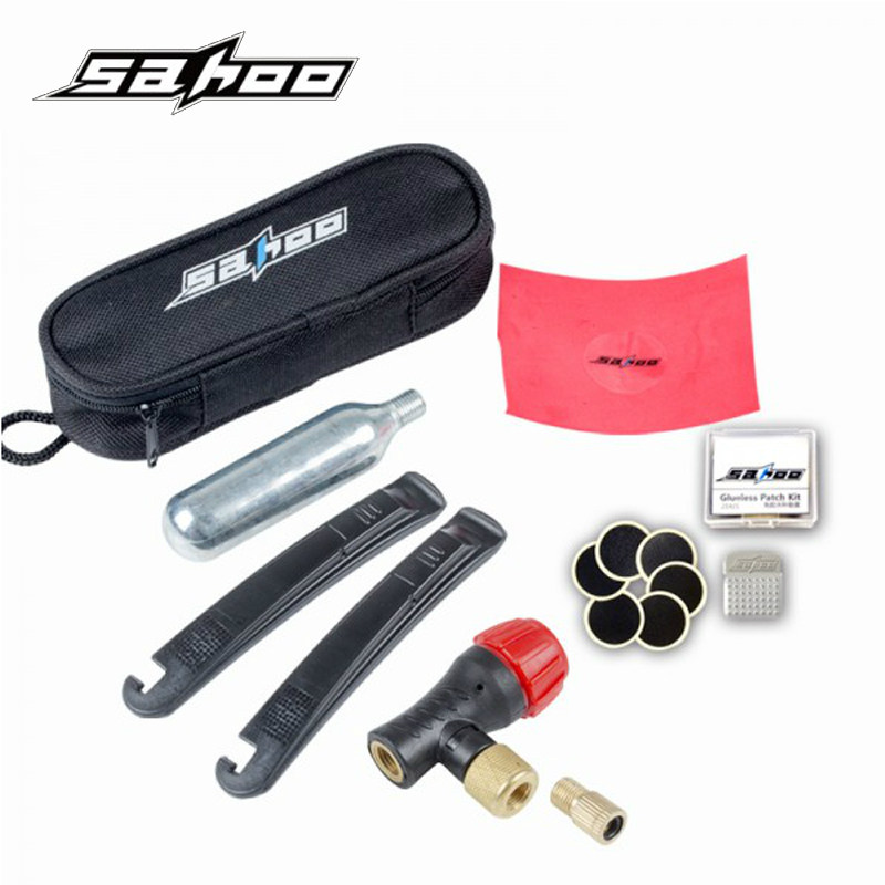 Outils pour vélo SAHOO - Ref 2292178 Image 1