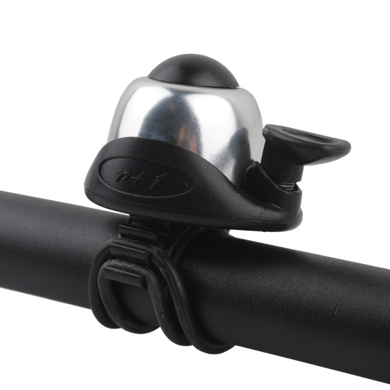 Avertisseur de vélo sonnerie commune - Ref 1459553 Image 3