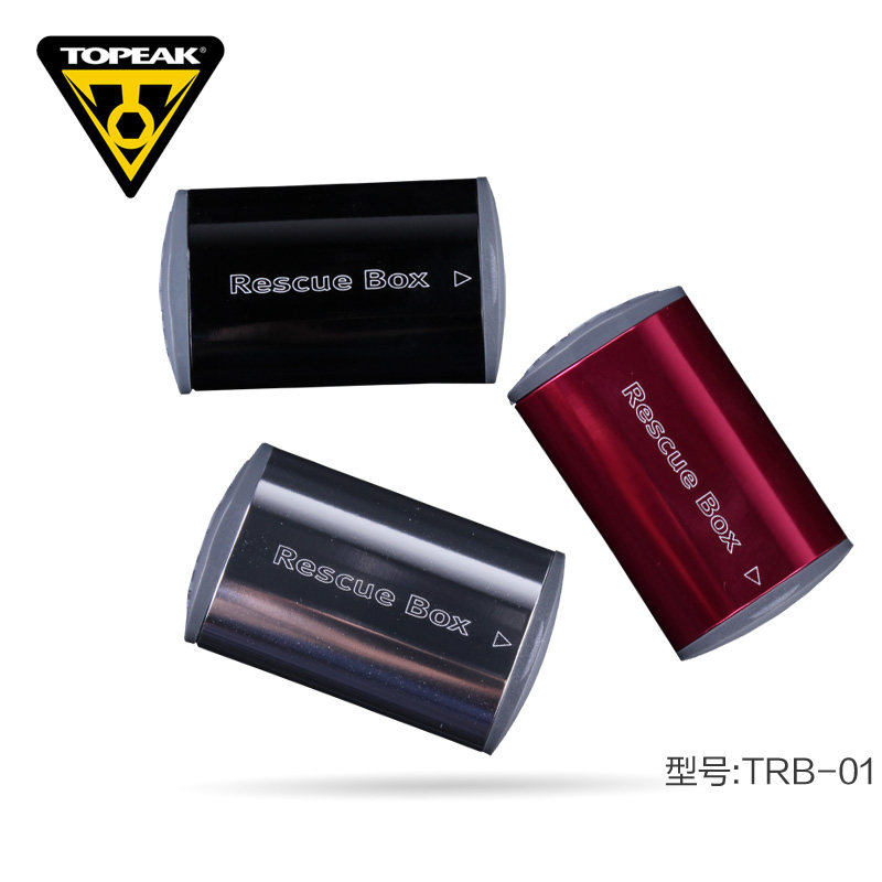 Outils pour vélo TOPEAK - Ref 2276773 Image 1