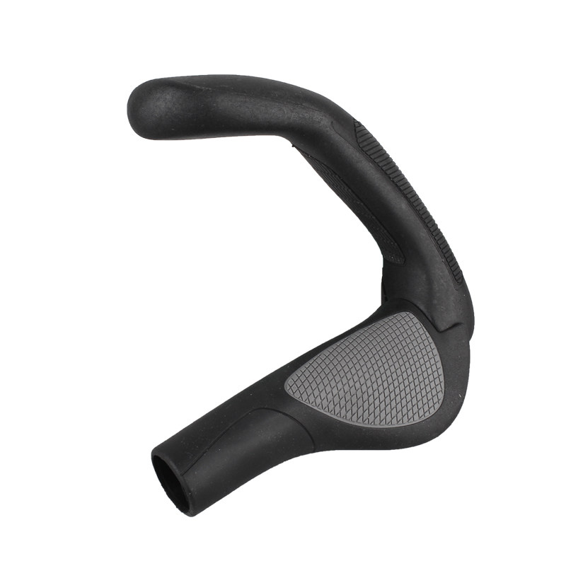 Poignées de vélo ERGON - Ref 2342817 Image 5
