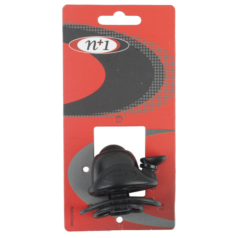 Avertisseur de vélo sonnerie commune - Ref 1459553 Image 4