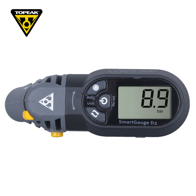 Pompe à vélo TOPEAK - Ref 2386998 Image 3