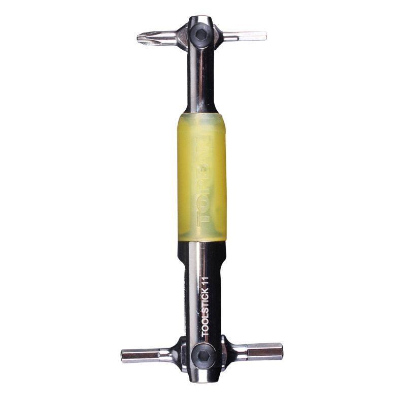 Outils pour vélo TOPEAK - Ref 2282830 Image 5