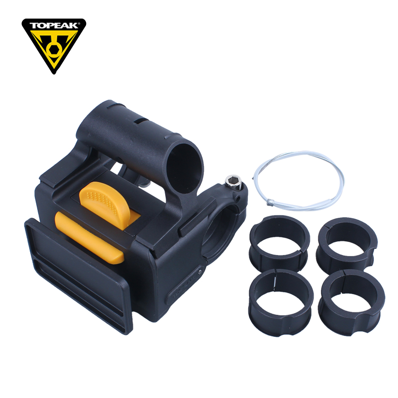 Sacoche pour vélo mixte TOPEAK - Ref 2232105 Image 3