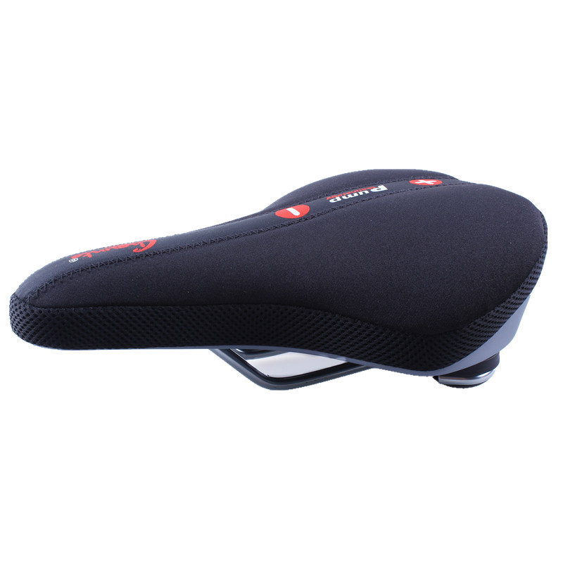 Selle de vélo Mountain Bike CHAUNTS - Ref 2349793 Image 5
