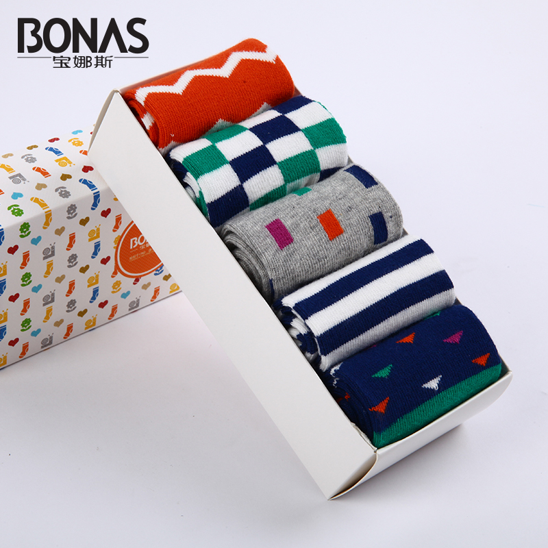 Chaussettes - collants BONAS - Ref 780298 Image 3