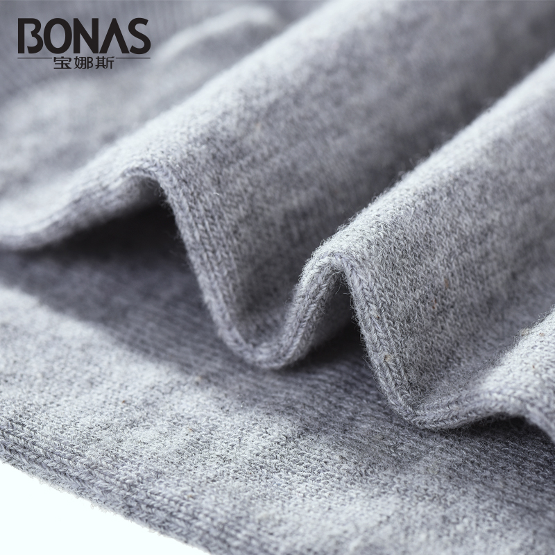 Chaussettes - collants BONAS @1220 - Ref 780290 Image 4