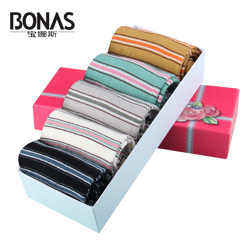 Chaussettes - collants BONAS - Ref 780283 Image 5