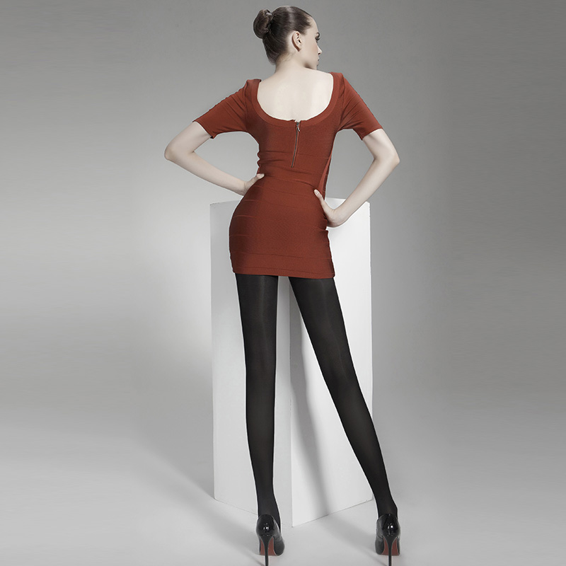 Chaussettes - collants BONAS - Ref 780350 Image 3