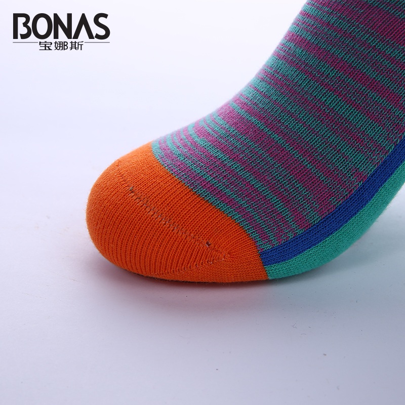 Chaussettes - collants BONAS - Ref 780285 Image 5