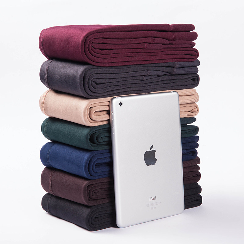 Pantalon collant BONAS - Ref 750677 Image 3