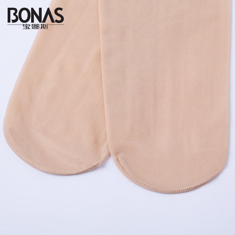 Chaussettes - collants BONAS - Ref 780276 Image 4