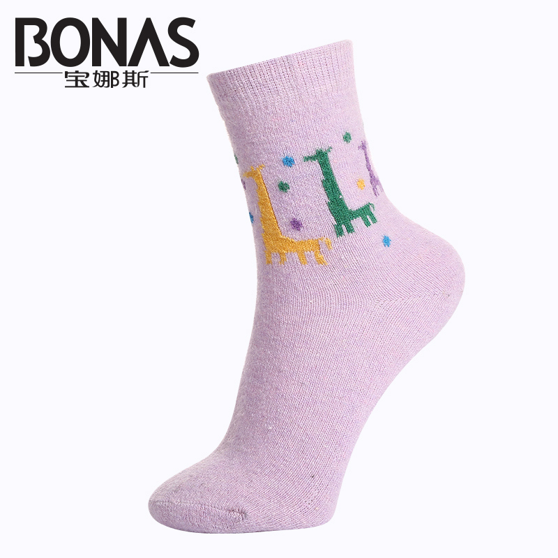 Chaussettes - collants BONAS - Ref 780343 Image 3