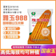 高产国审玉米种子雅玉988高低海拔可种植耐旱耐瘠薄棒子大抗性好