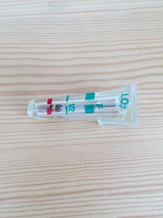 供应低温绝热气瓶液位计浮标 杜瓦罐 液氧不锈钢罐 中间显示液位