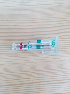 杜瓦罐液位计显示器浮标华盛