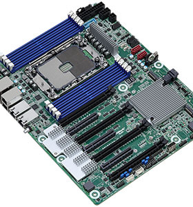 永擎SPC621D8-2L2T 4189工作站主板  支持8375C 8369B 8380 8352Y