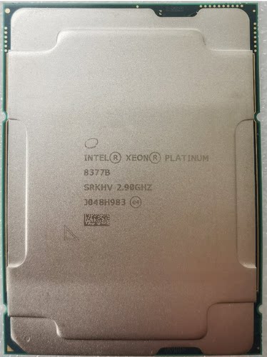 8377BCPUIntel34/682.9G