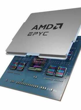 AMD EPYC四代 9R14 9J14 9Y24 9B14 9V74 9V84 9V94 9V33X CPU