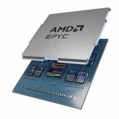 AMD EPYC四代 9R14 9J14 9Y24 9B14 9V74 9V84 9V94 9V33X CPU
